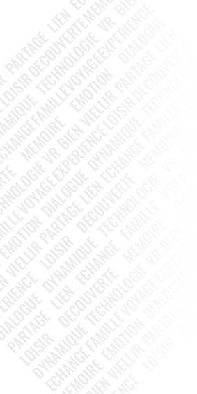 casque réalité virtuelle ehpad