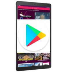 animation vr résidence senior