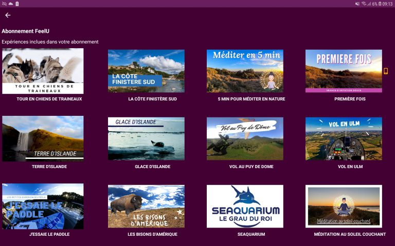 activite réalité virtuelle en ehpad
