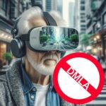 Réalité Virtuelle et DMLA