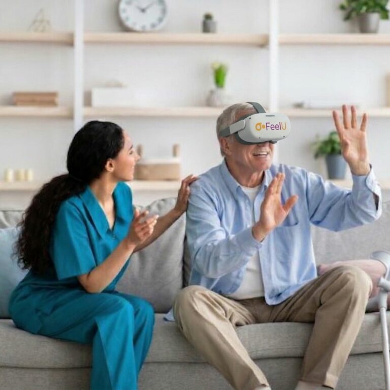 La technologie au service de l'humain