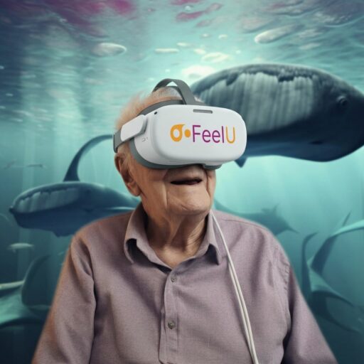 Réalité Virtuelle pour réduire l'anxiété