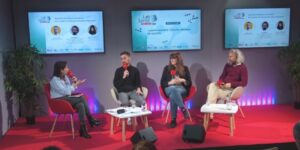 Réalité Virtuelle et Santé mentale