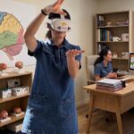 Remediation Cognitive en Réalite Virtuelle